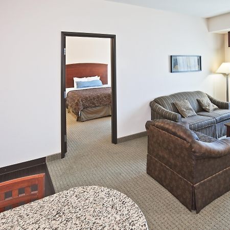 Staybridge Suites Plano - Richardson Area By Ihg Extérieur photo
