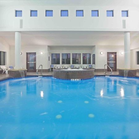 Staybridge Suites Plano - Richardson Area By Ihg Extérieur photo