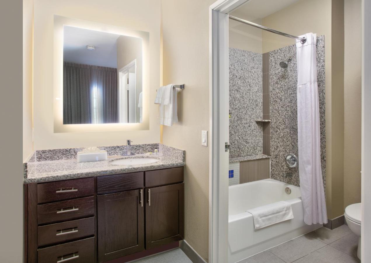 Staybridge Suites Plano - Richardson Area By Ihg Extérieur photo