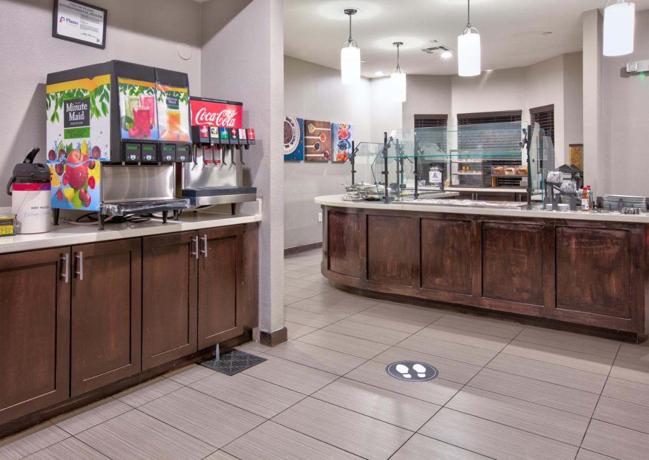Staybridge Suites Plano - Richardson Area By Ihg Extérieur photo
