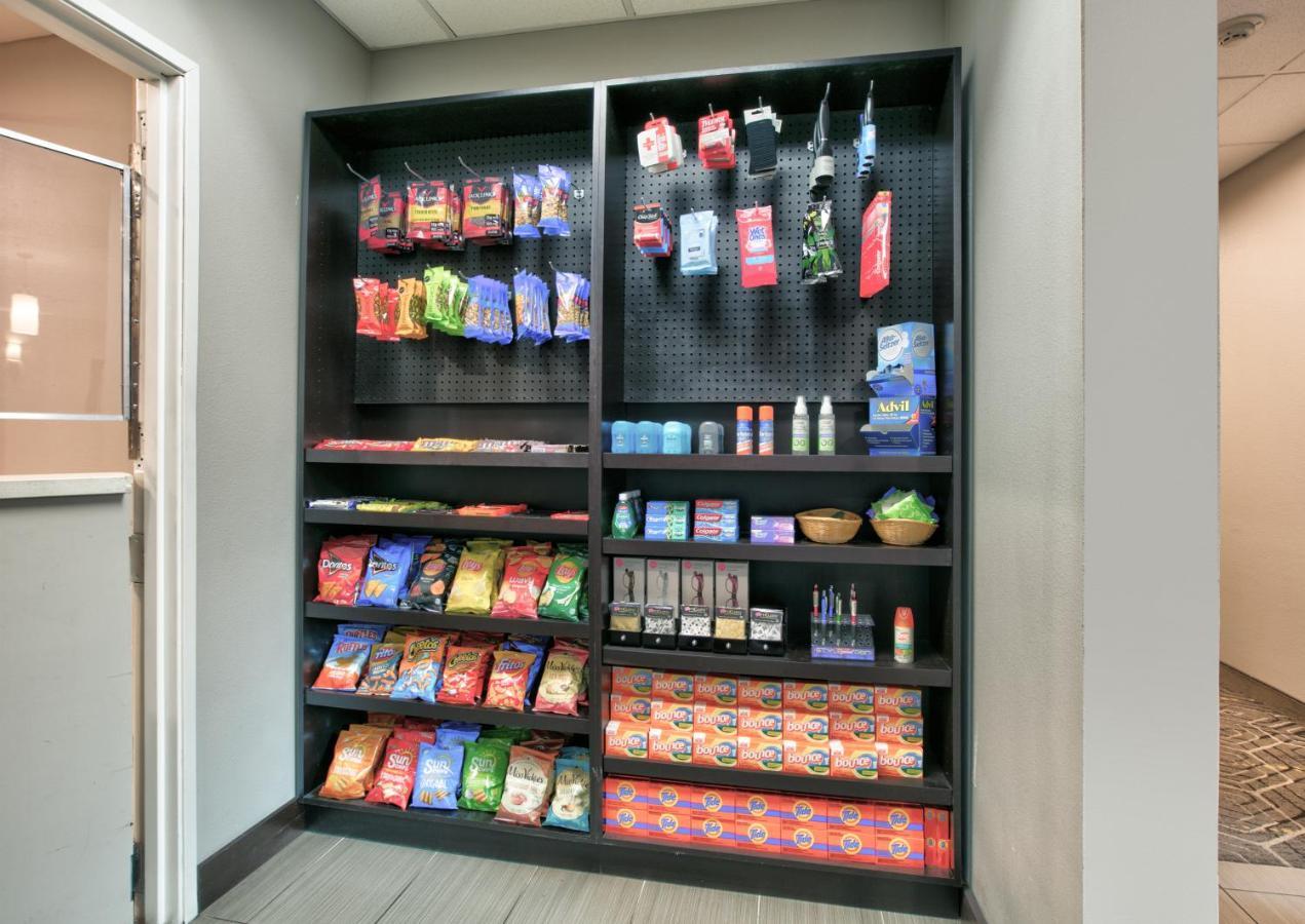 Staybridge Suites Plano - Richardson Area By Ihg Extérieur photo