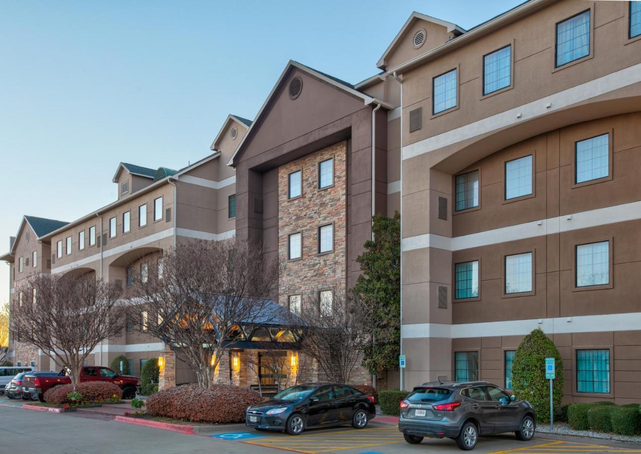 Staybridge Suites Plano - Richardson Area By Ihg Extérieur photo