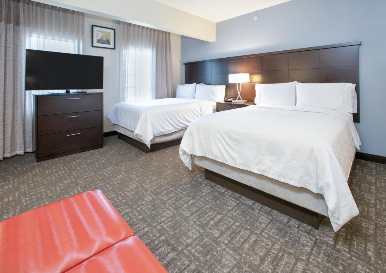 Staybridge Suites Plano - Richardson Area By Ihg Extérieur photo