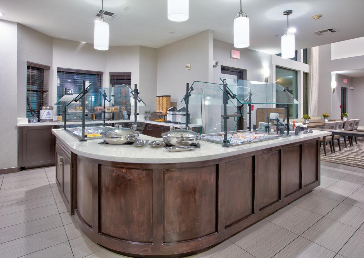 Staybridge Suites Plano - Richardson Area By Ihg Extérieur photo