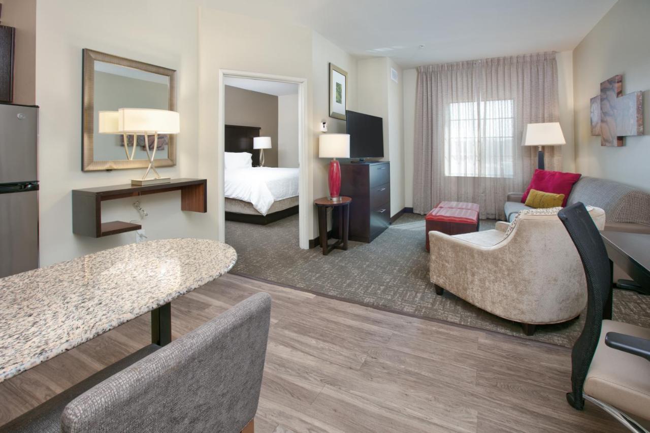 Staybridge Suites Plano - Richardson Area By Ihg Extérieur photo