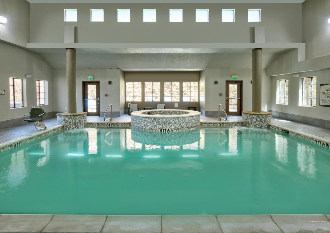 Staybridge Suites Plano - Richardson Area By Ihg Extérieur photo