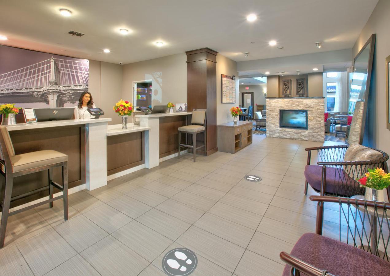 Staybridge Suites Plano - Richardson Area By Ihg Extérieur photo