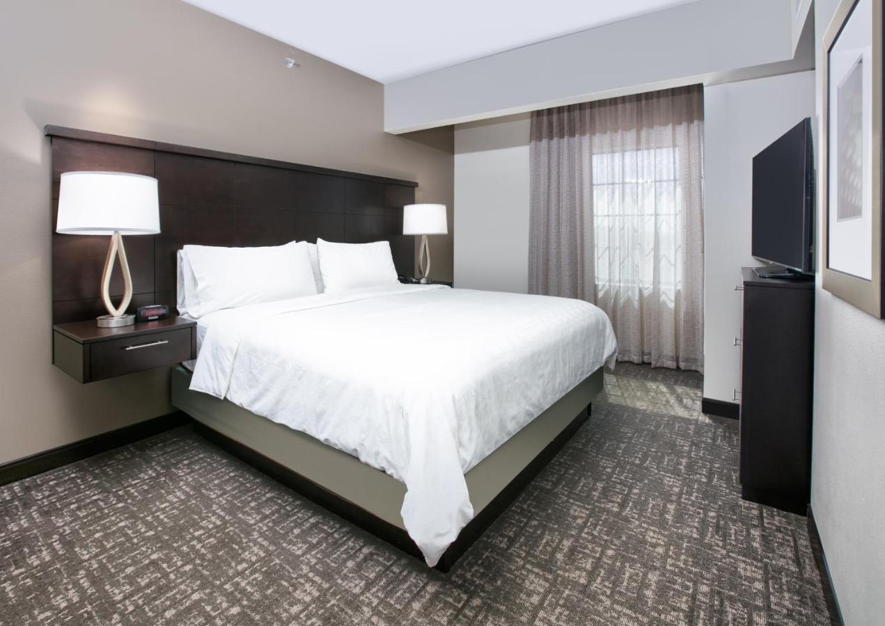 Staybridge Suites Plano - Richardson Area By Ihg Extérieur photo