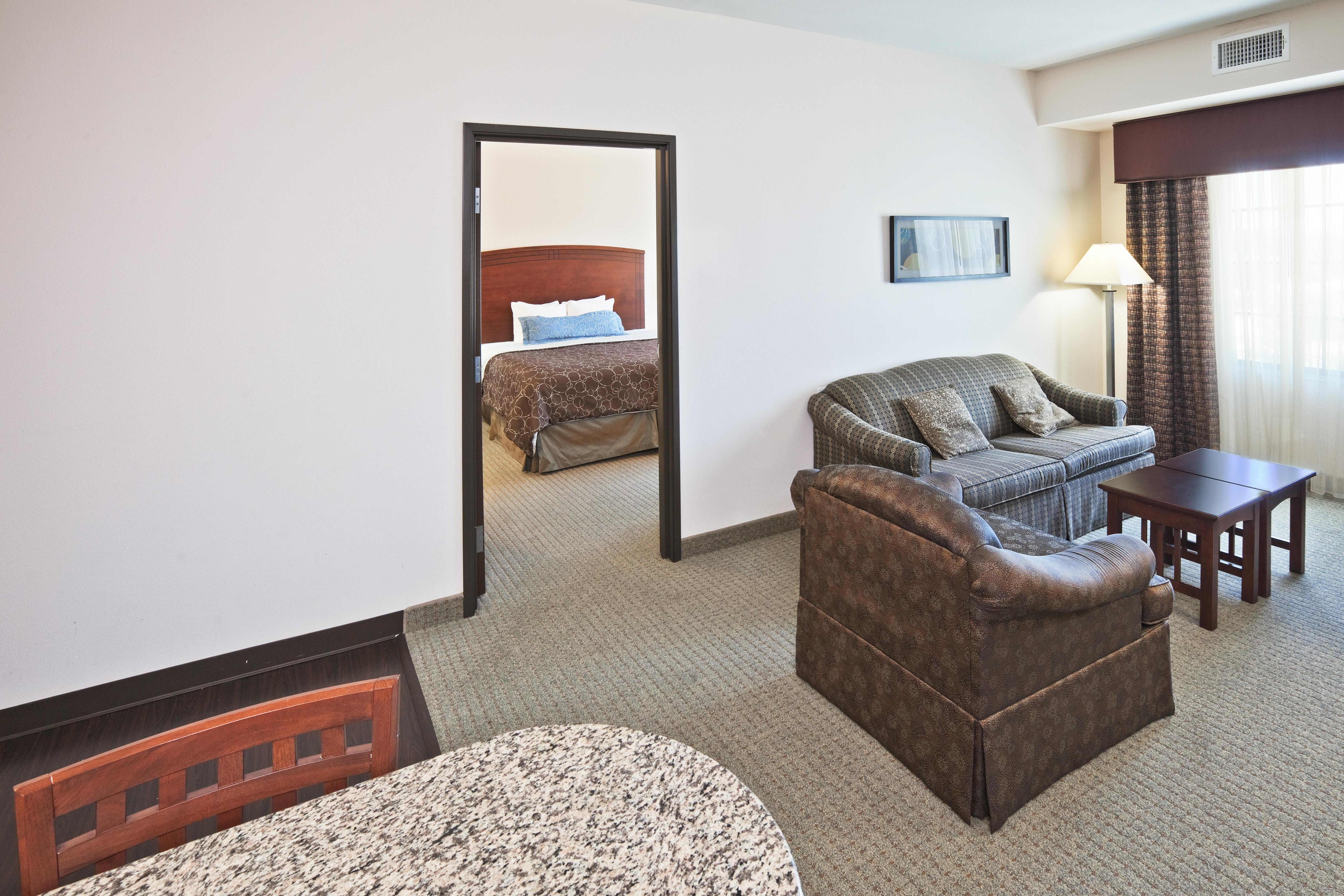 Staybridge Suites Plano - Richardson Area By Ihg Extérieur photo