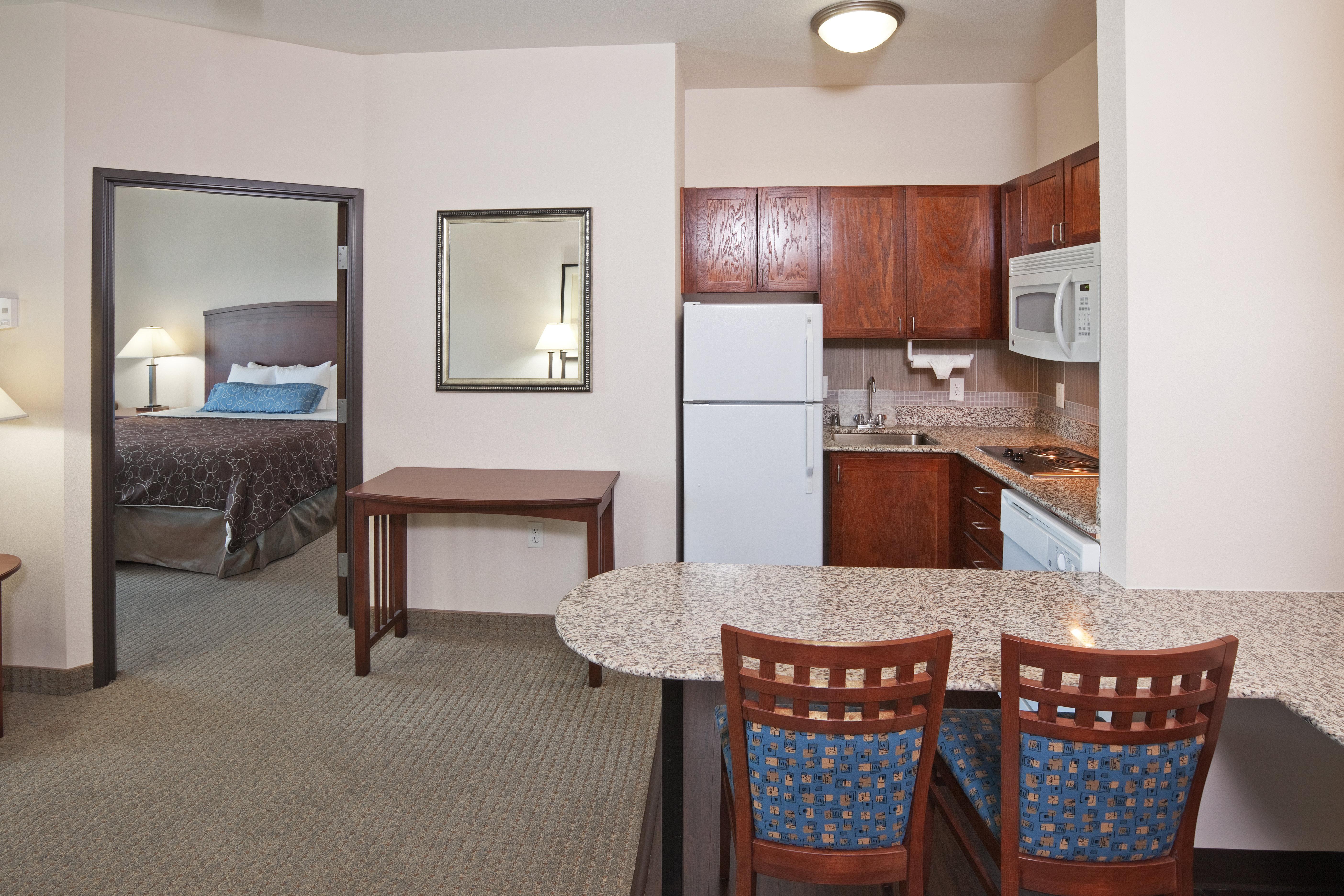 Staybridge Suites Plano - Richardson Area By Ihg Extérieur photo