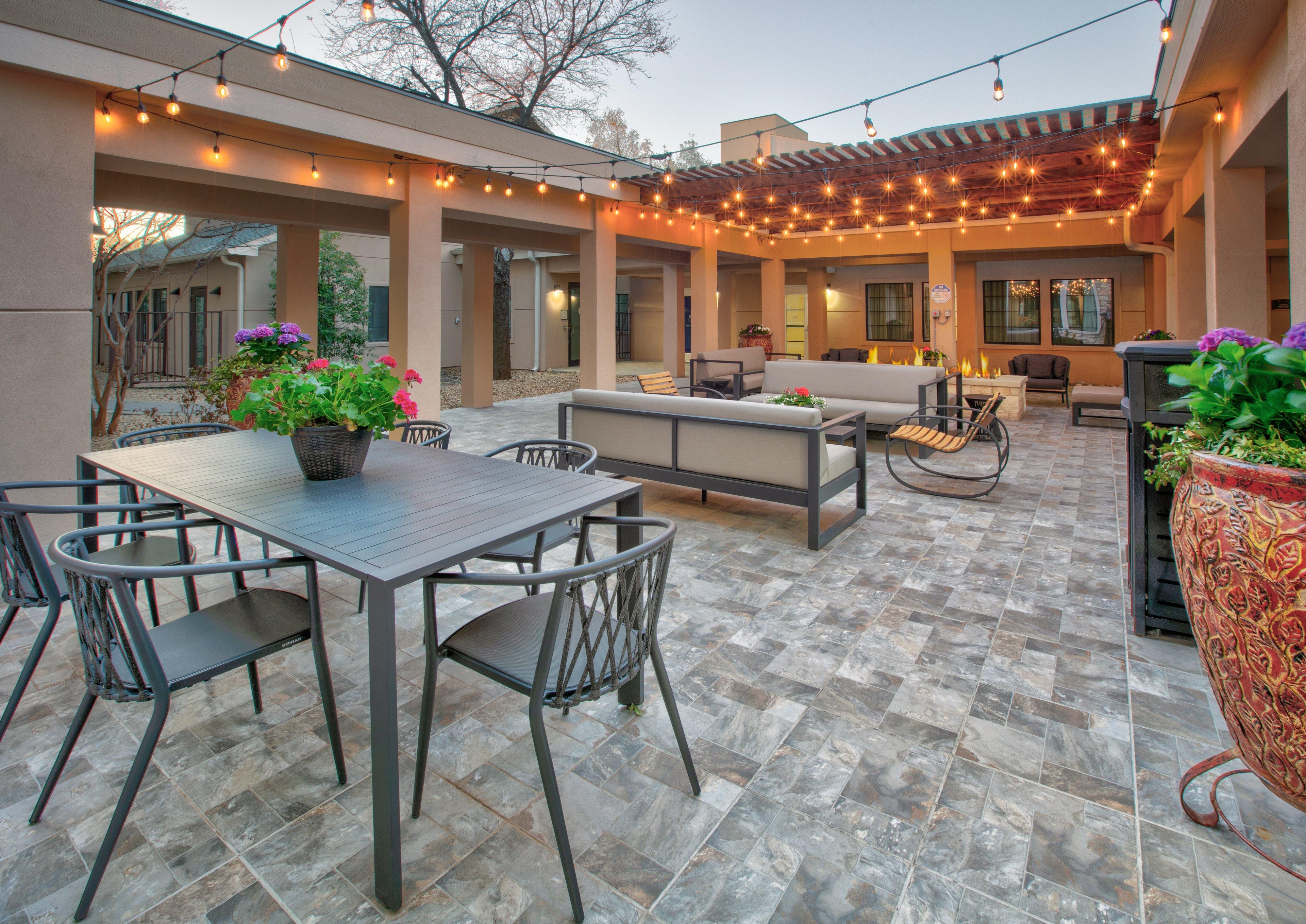 Staybridge Suites Plano - Richardson Area By Ihg Extérieur photo