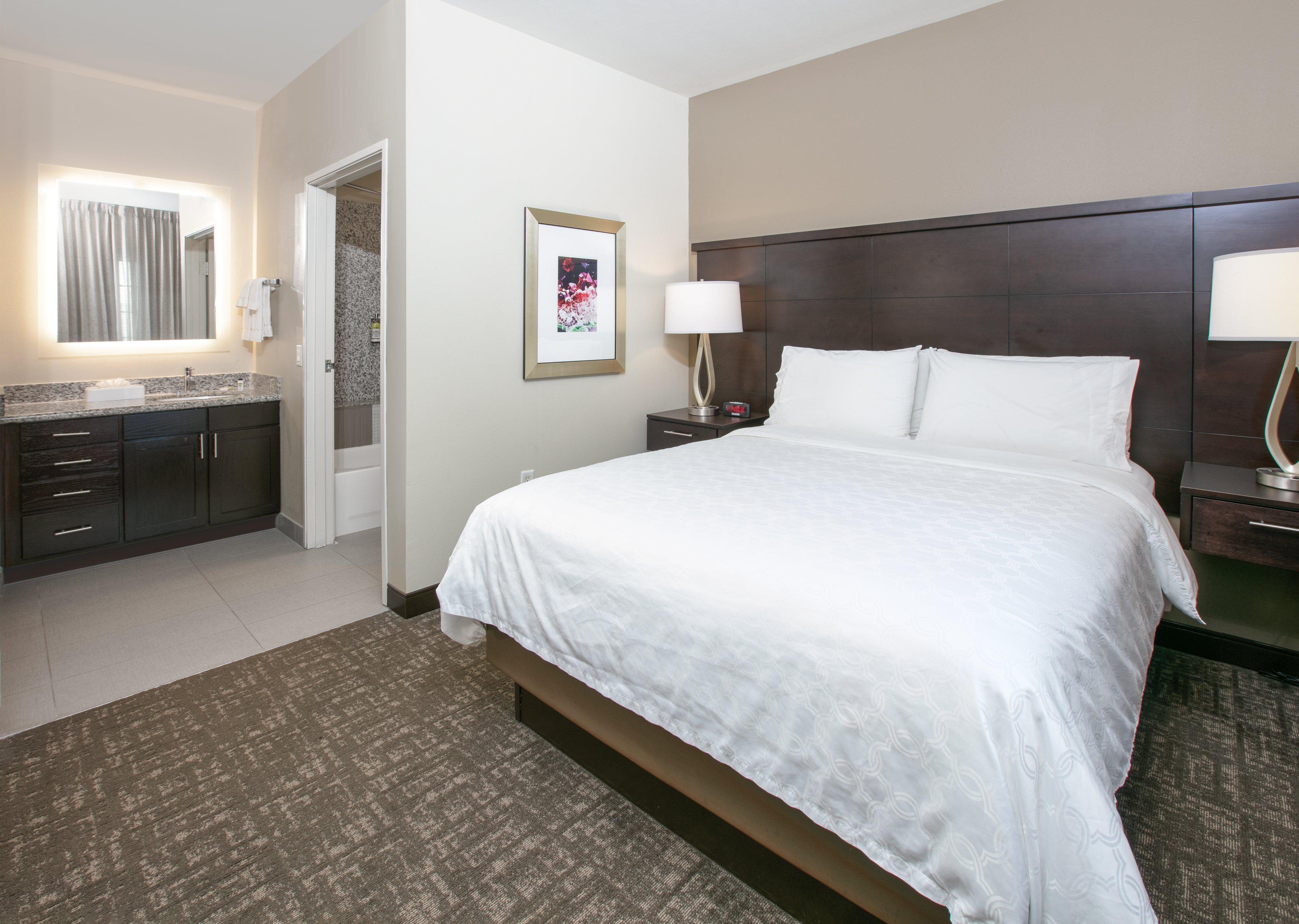 Staybridge Suites Plano - Richardson Area By Ihg Extérieur photo
