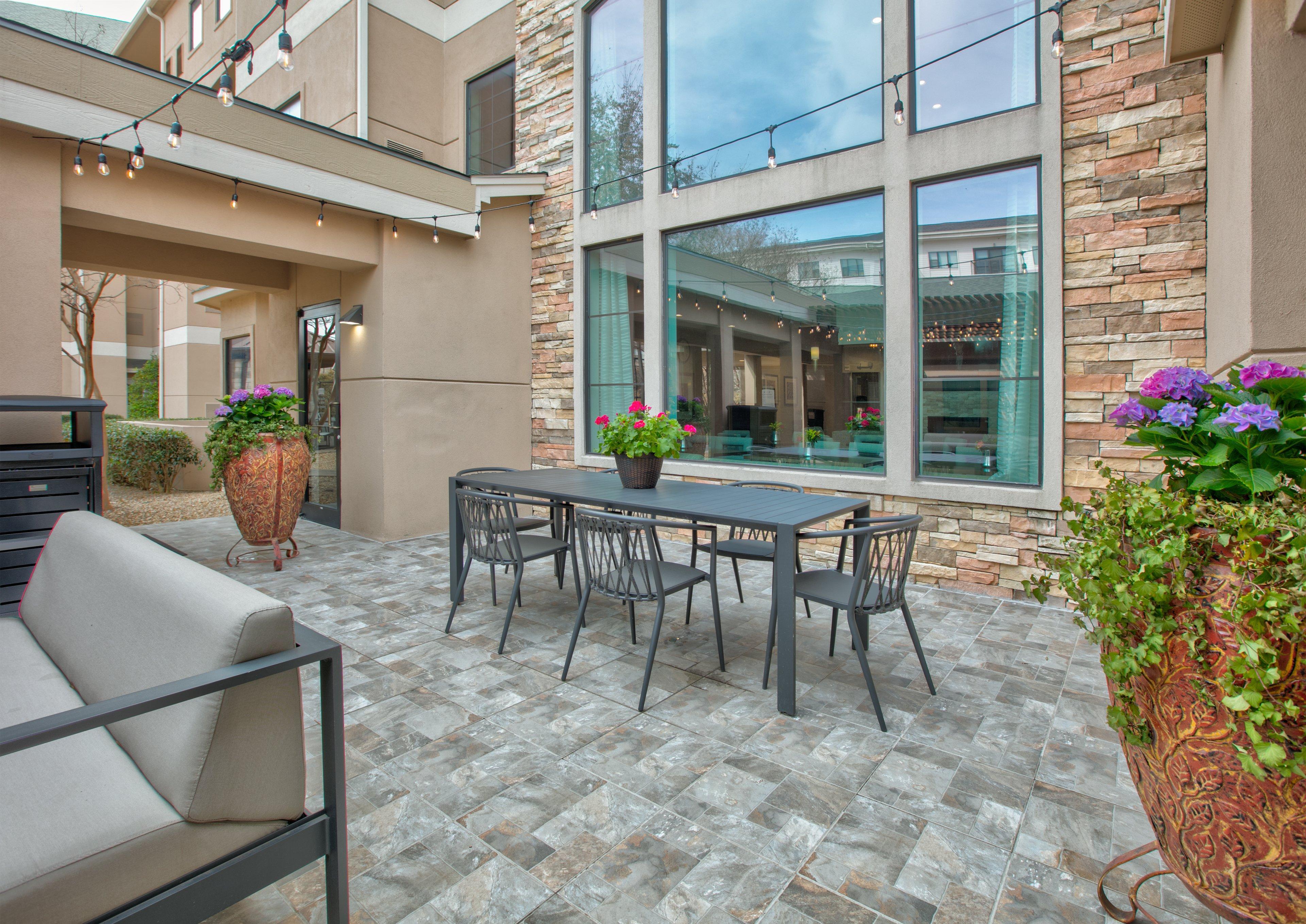 Staybridge Suites Plano - Richardson Area By Ihg Extérieur photo