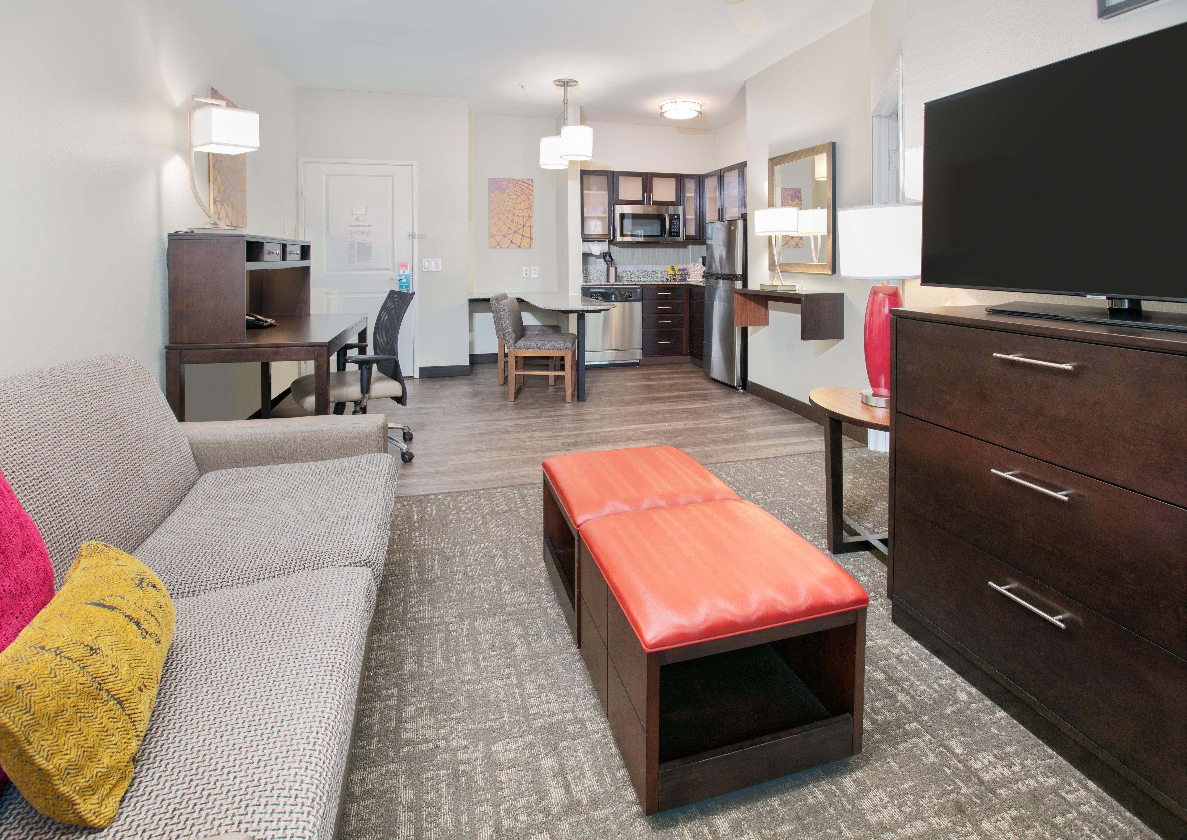 Staybridge Suites Plano - Richardson Area By Ihg Extérieur photo