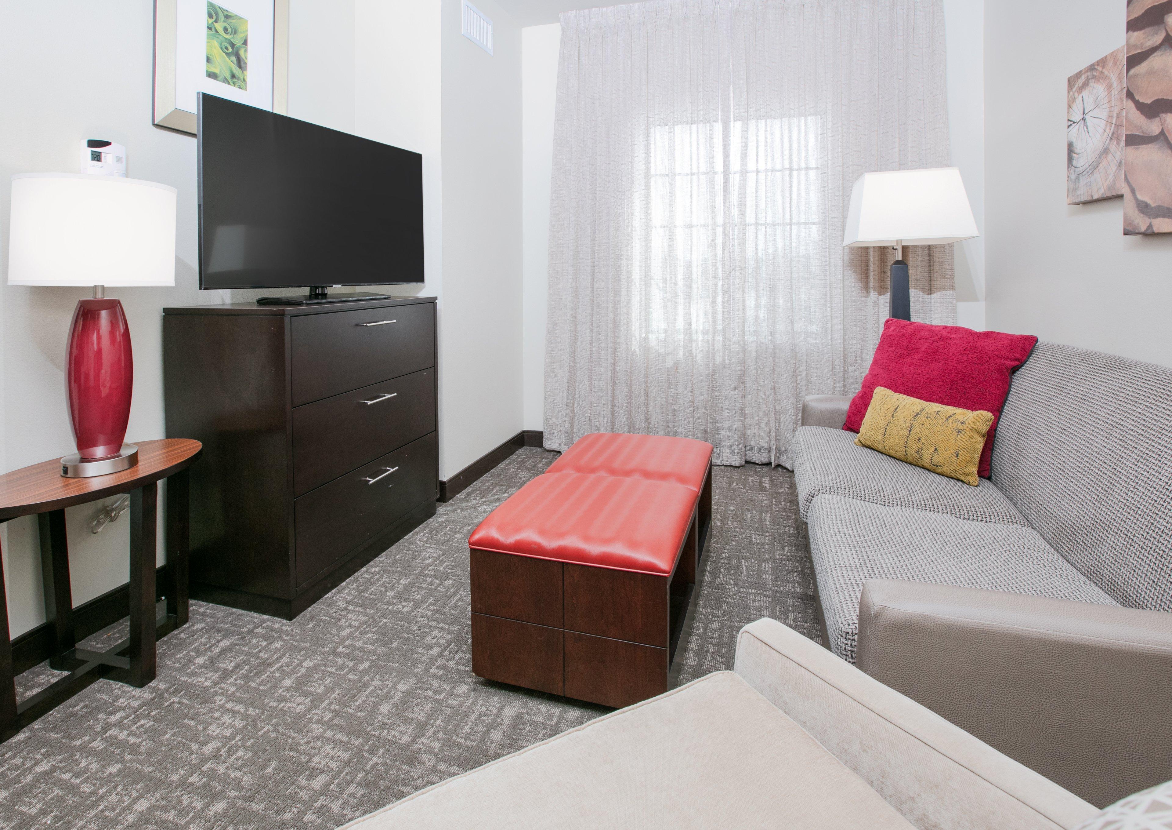 Staybridge Suites Plano - Richardson Area By Ihg Extérieur photo