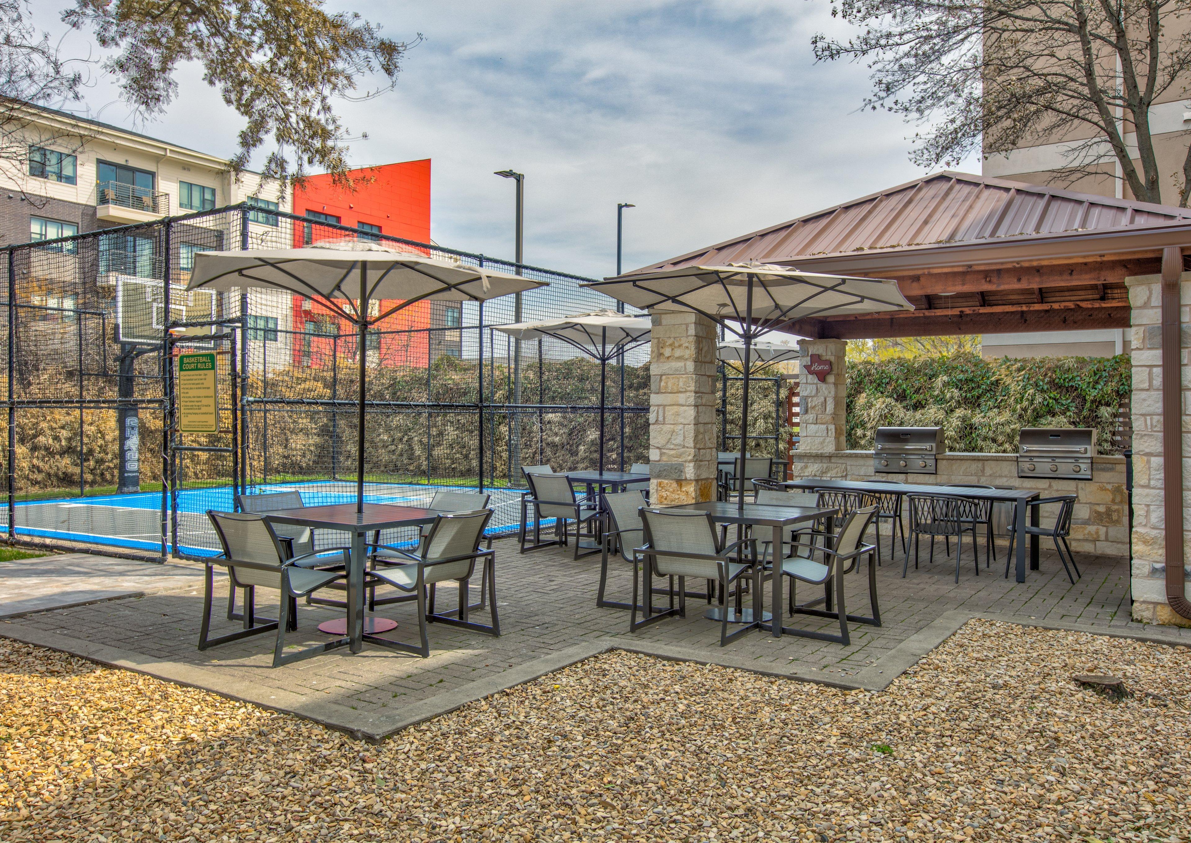 Staybridge Suites Plano - Richardson Area By Ihg Extérieur photo