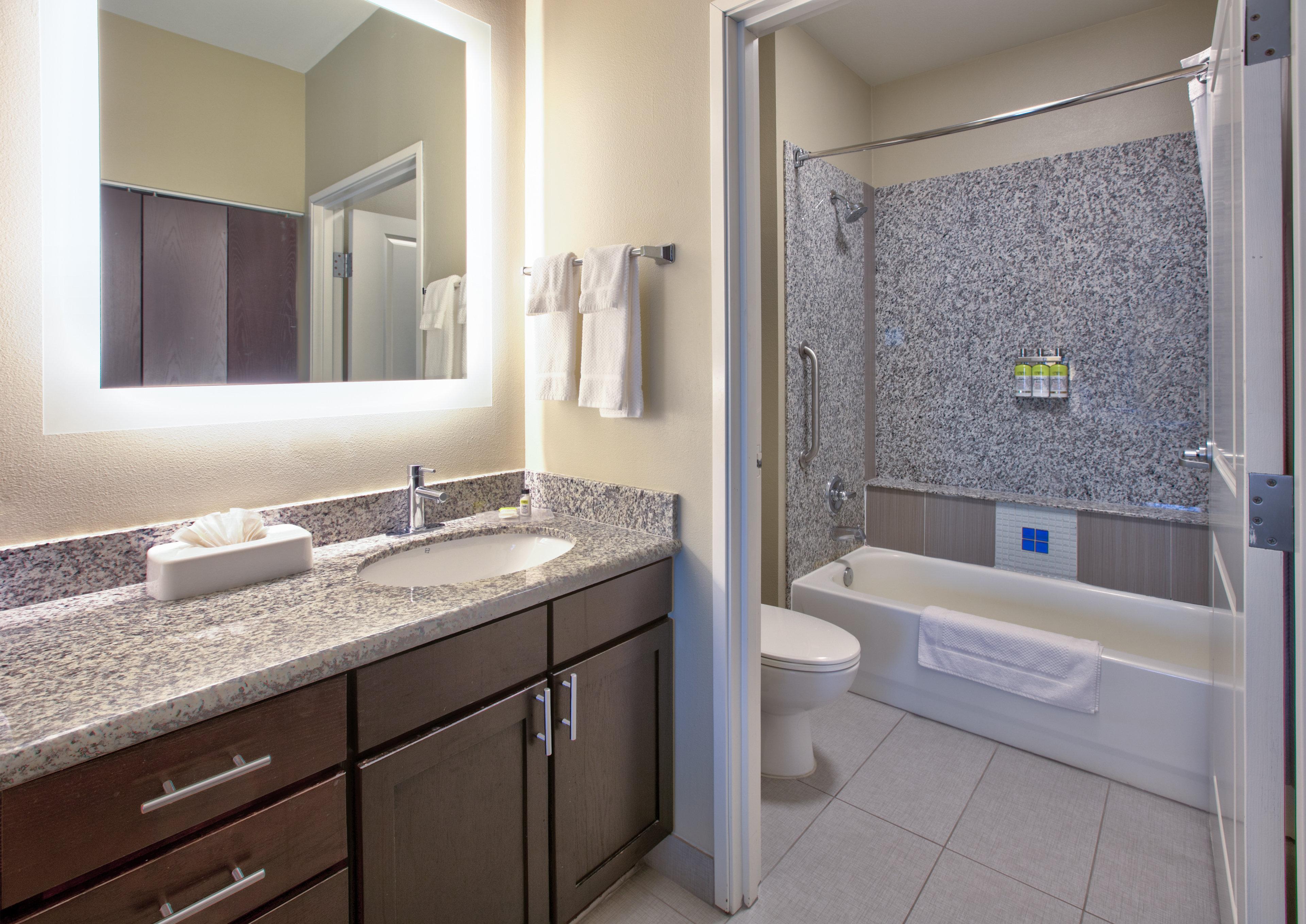 Staybridge Suites Plano - Richardson Area By Ihg Extérieur photo