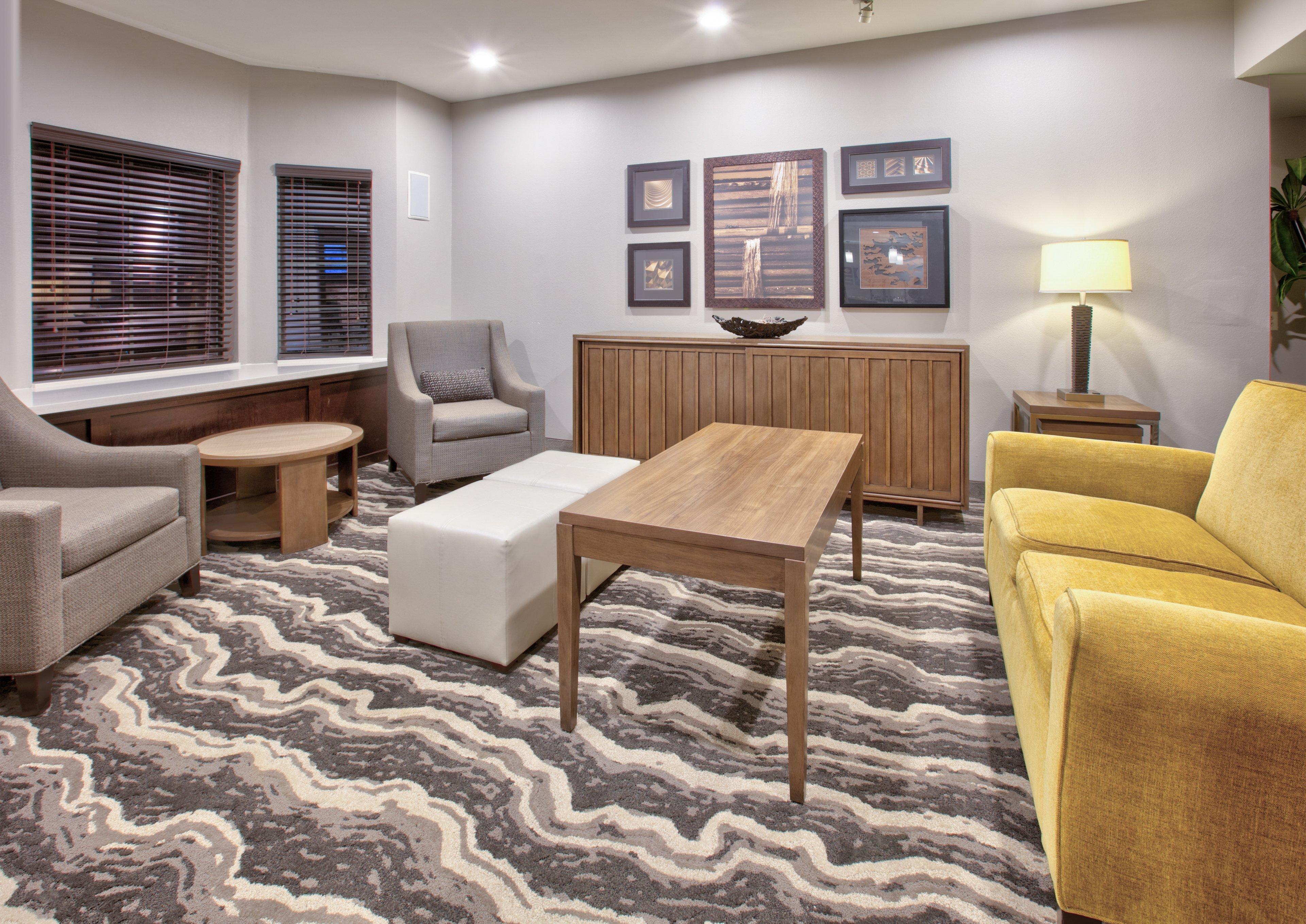 Staybridge Suites Plano - Richardson Area By Ihg Extérieur photo