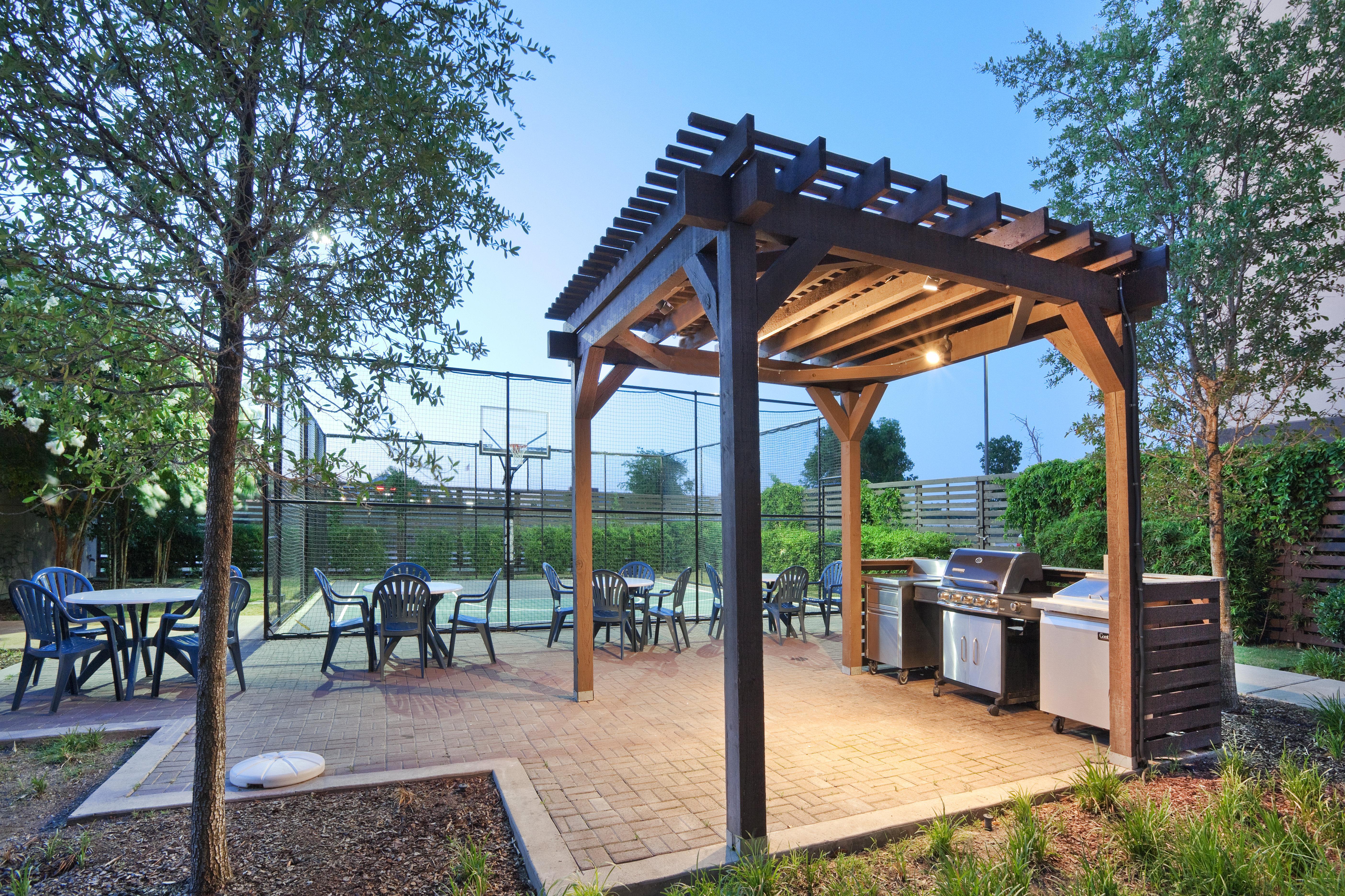 Staybridge Suites Plano - Richardson Area By Ihg Extérieur photo