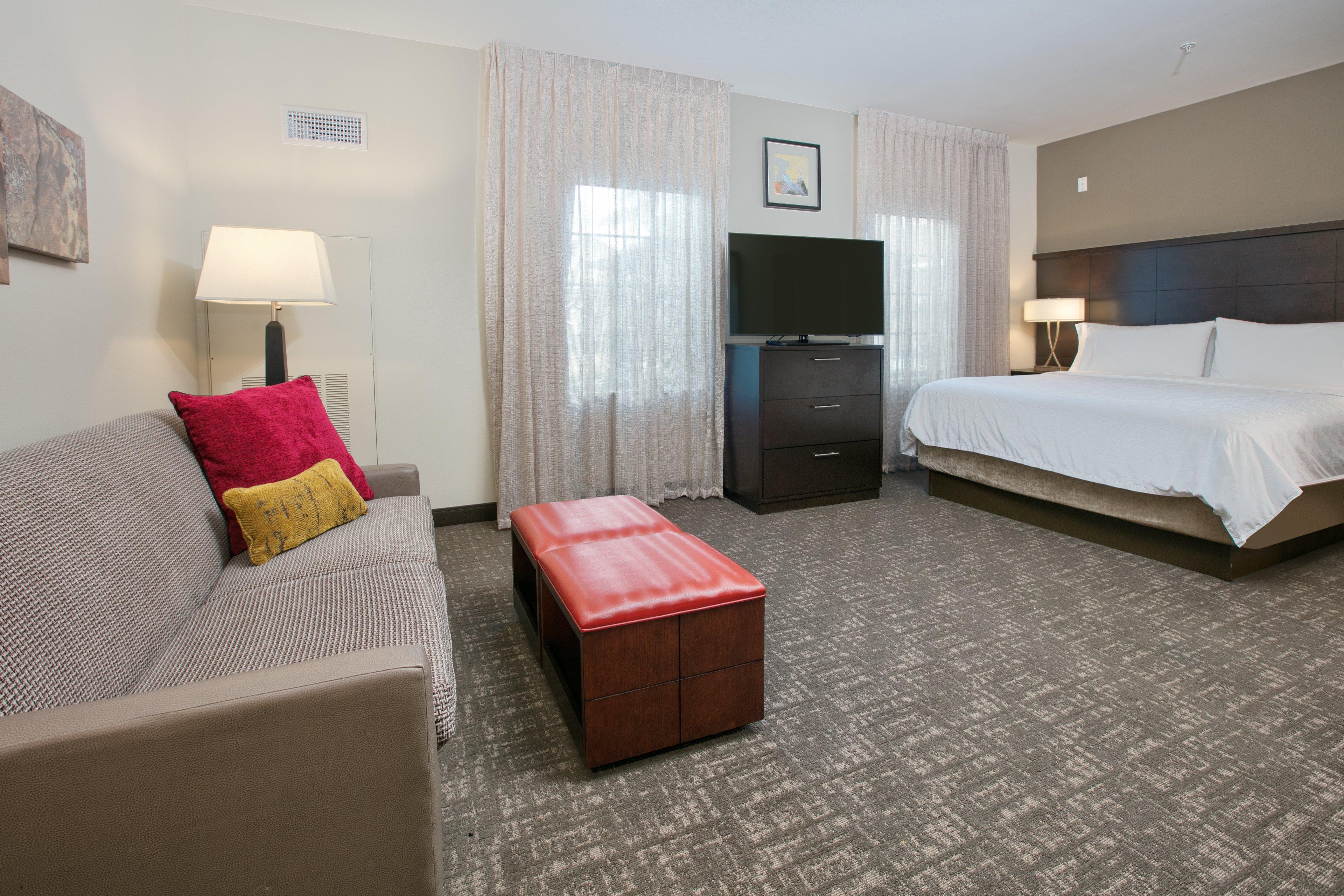 Staybridge Suites Plano - Richardson Area By Ihg Extérieur photo