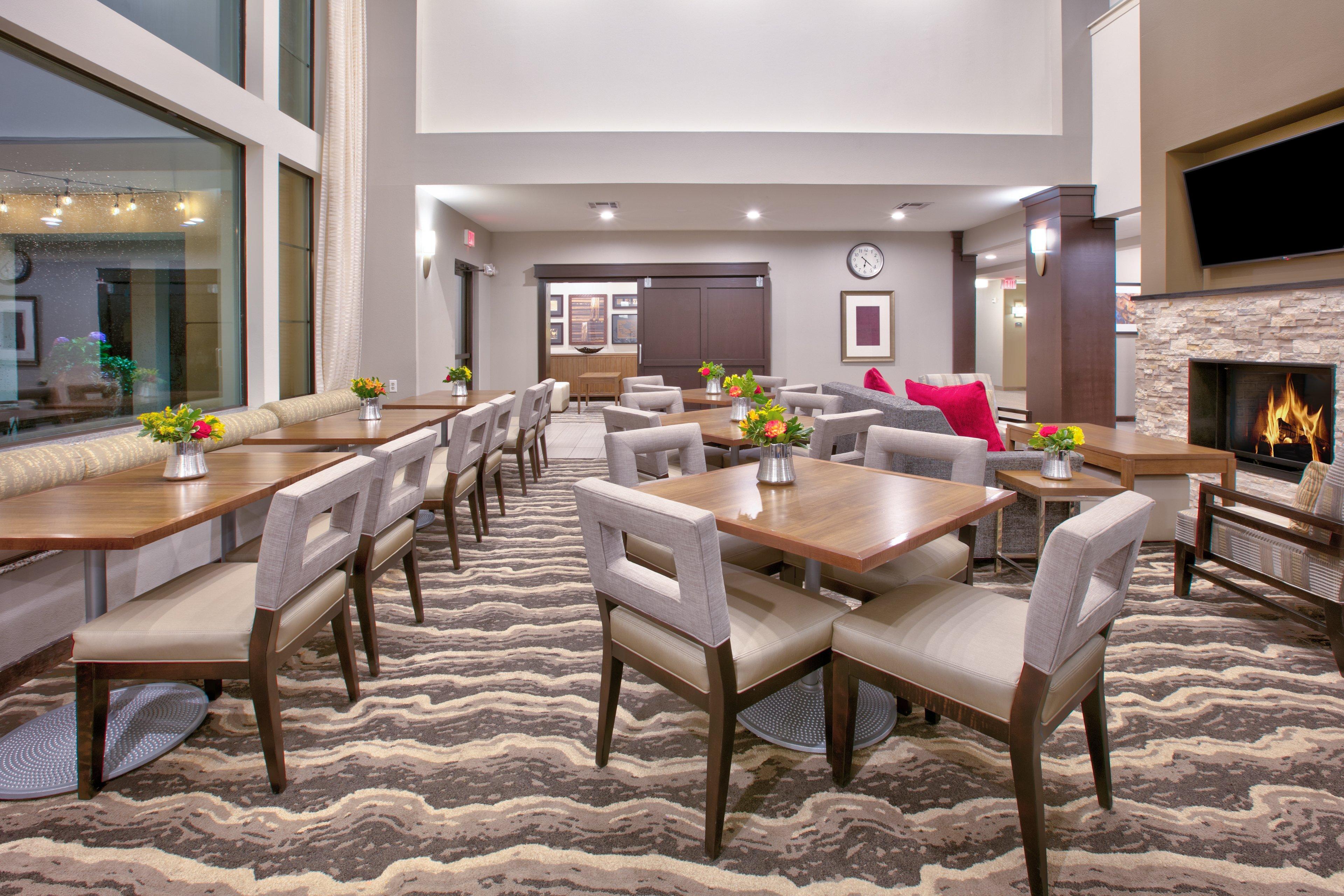 Staybridge Suites Plano - Richardson Area By Ihg Extérieur photo