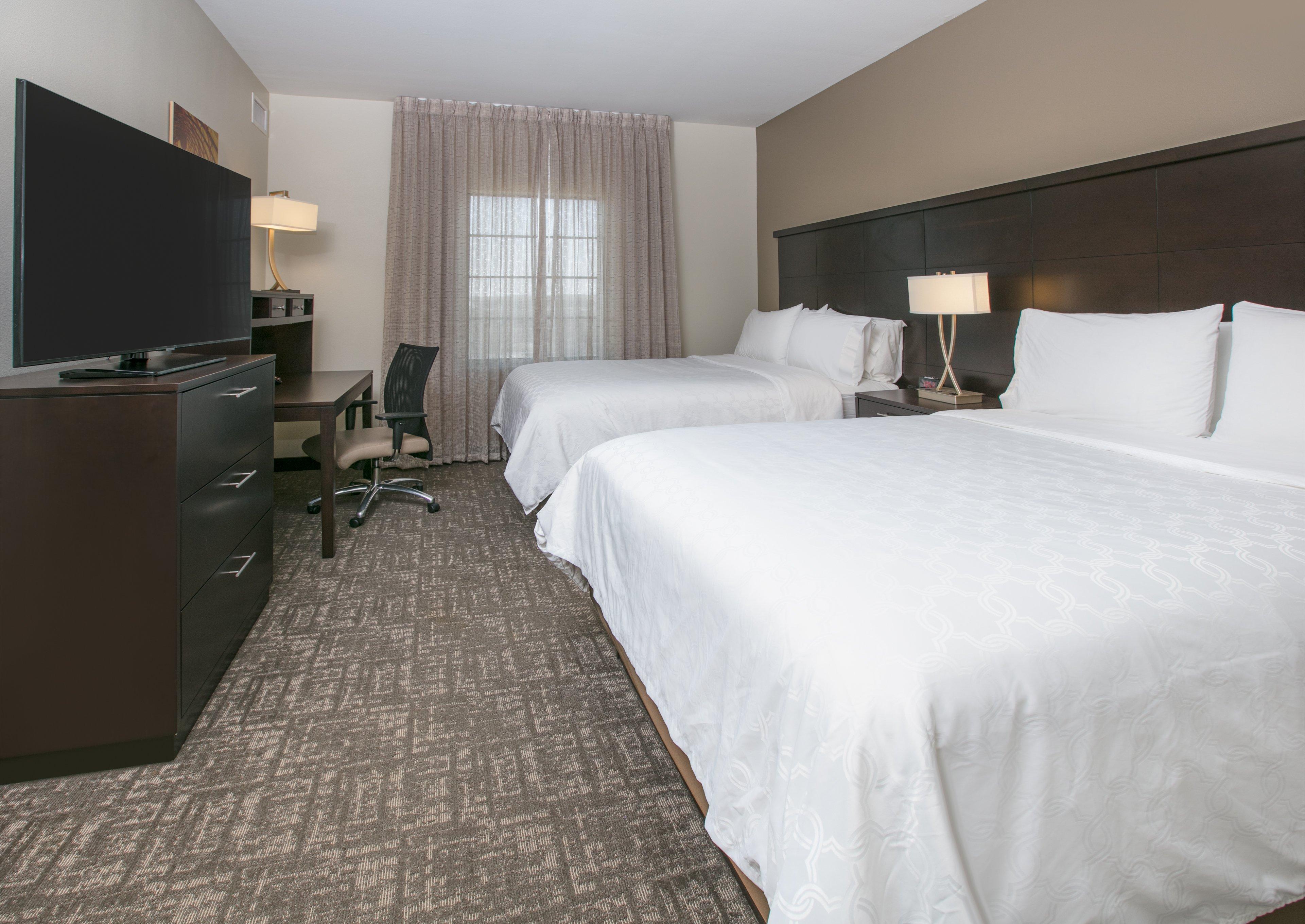 Staybridge Suites Plano - Richardson Area By Ihg Extérieur photo