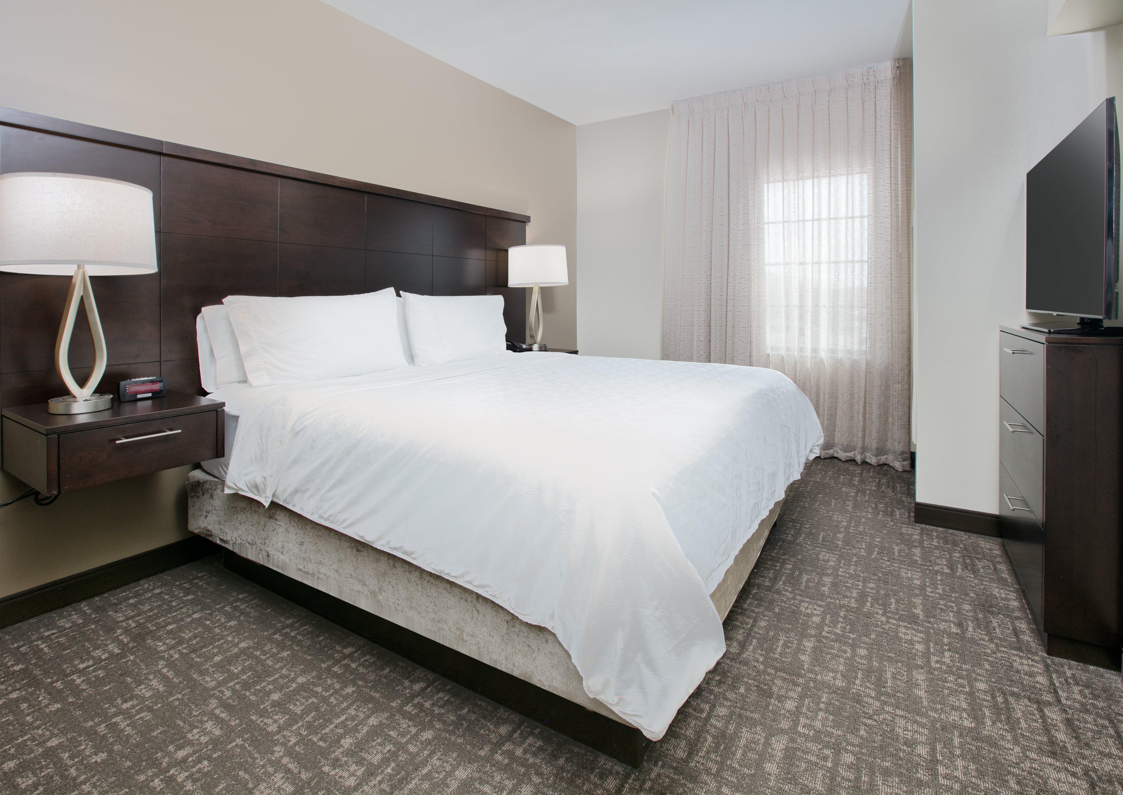 Staybridge Suites Plano - Richardson Area By Ihg Extérieur photo