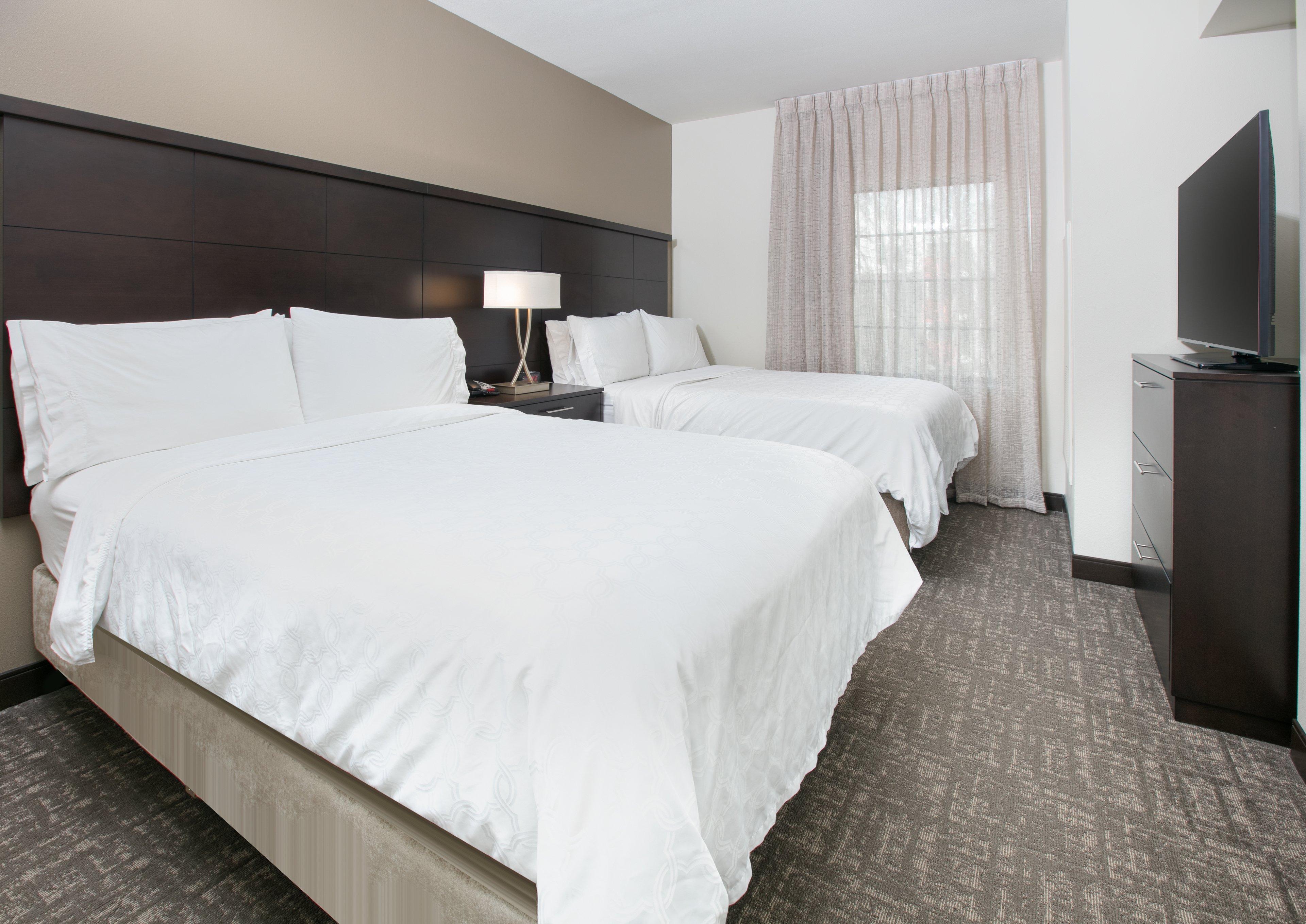 Staybridge Suites Plano - Richardson Area By Ihg Extérieur photo