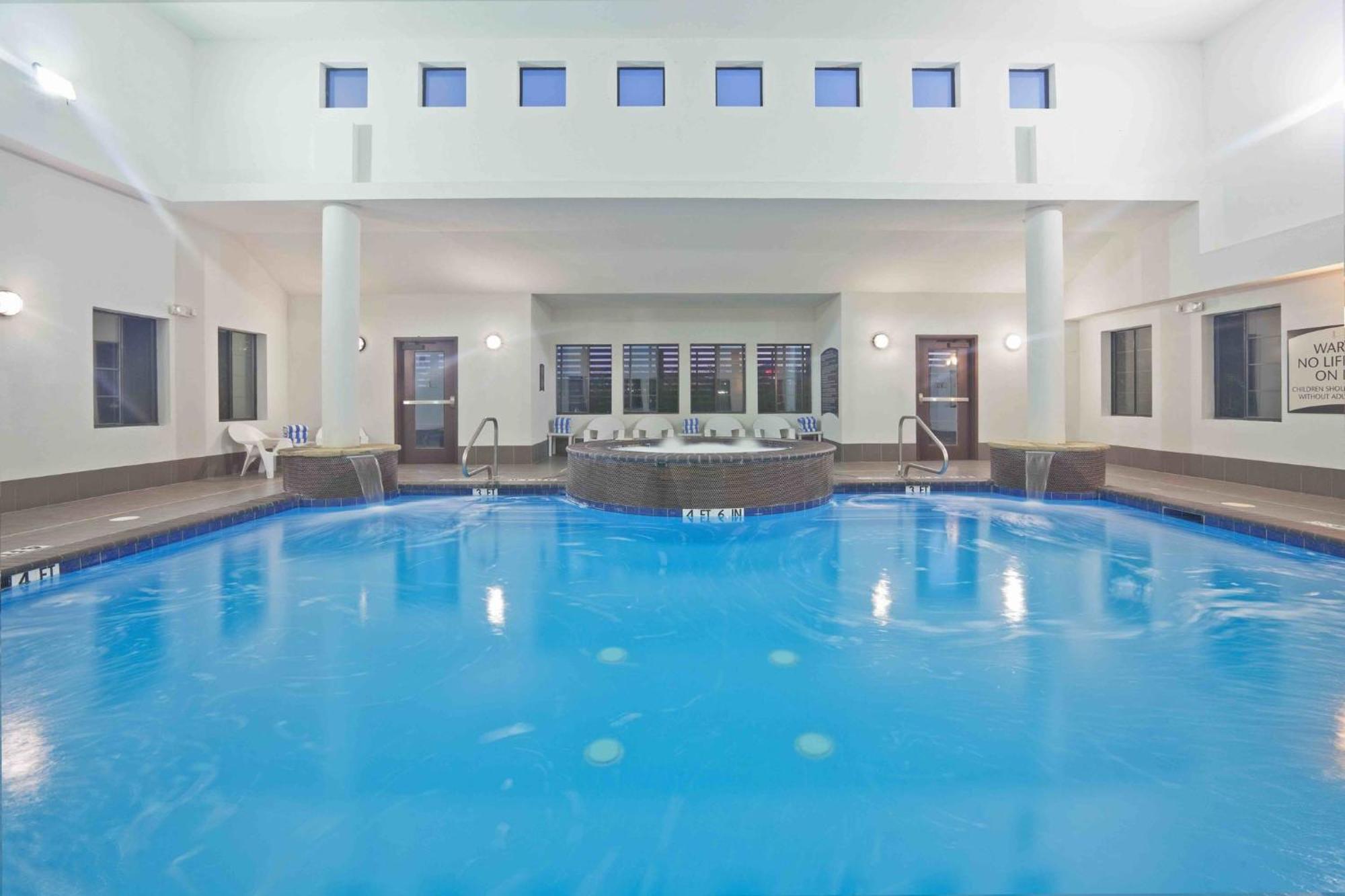Staybridge Suites Plano - Richardson Area By Ihg Extérieur photo