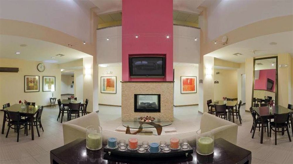 Staybridge Suites Plano - Richardson Area By Ihg Extérieur photo