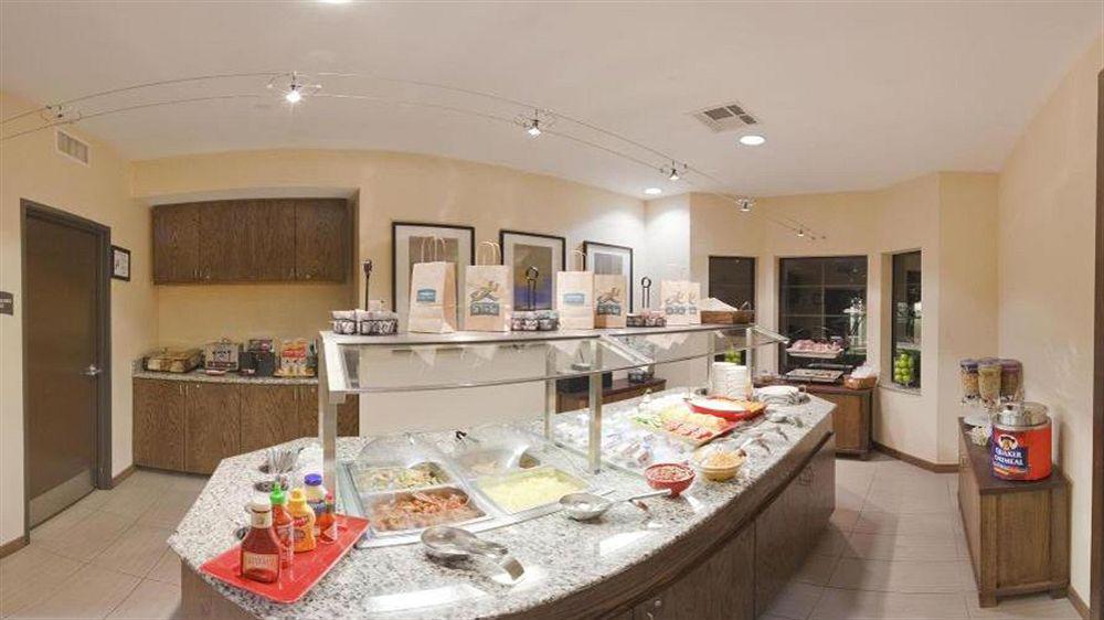 Staybridge Suites Plano - Richardson Area By Ihg Extérieur photo