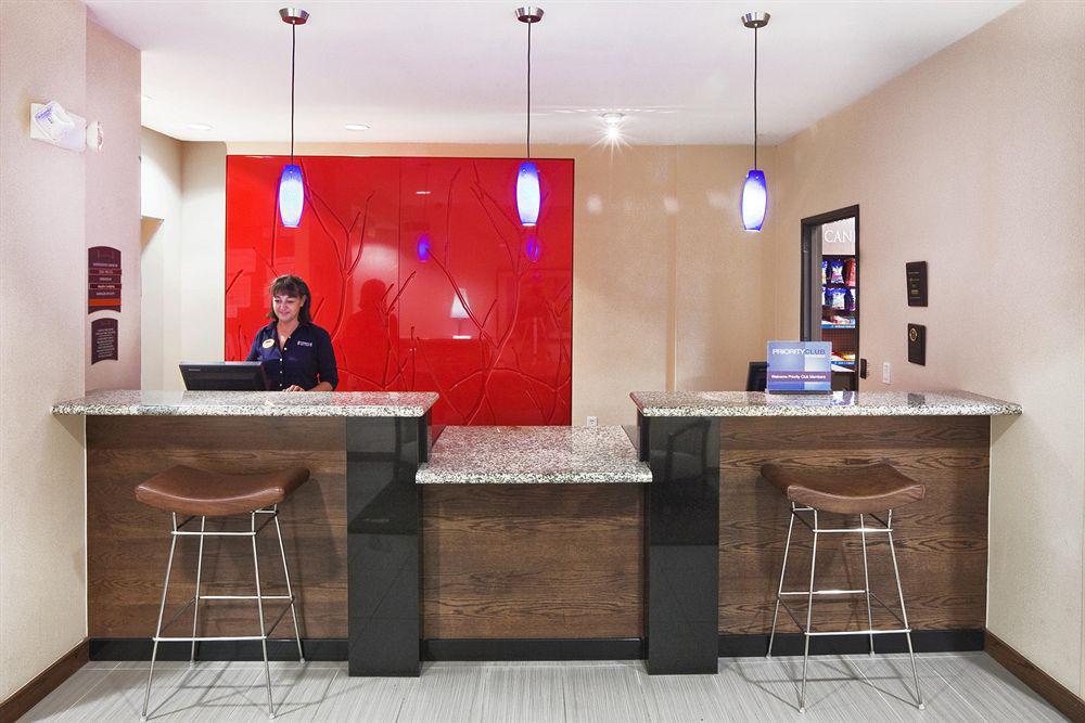 Staybridge Suites Plano - Richardson Area By Ihg Intérieur photo