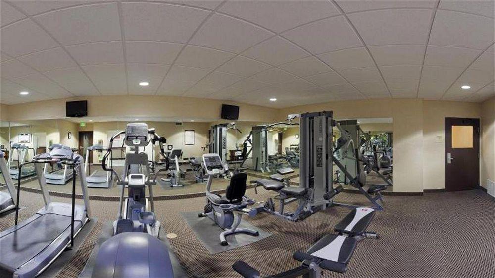 Staybridge Suites Plano - Richardson Area By Ihg Extérieur photo